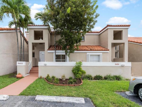 Kendall Springs, 6453 SW 132nd Ct Cir, Kendale Lakes, Florida 33183, image 2