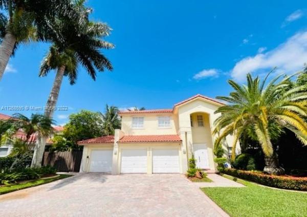 Riviera At Doral Isles, 6498 NW 113th Pl, Doral, Florida 33178, image 1