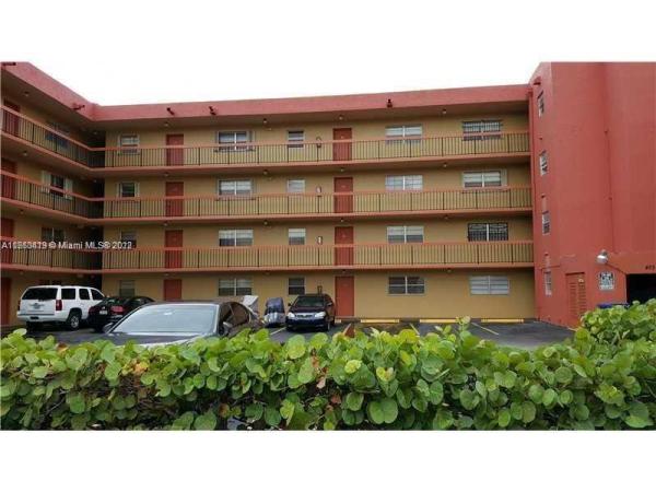 Futura, 403 NW 72nd Ave #314-E, Fountainebleau, Florida 33126, image 2