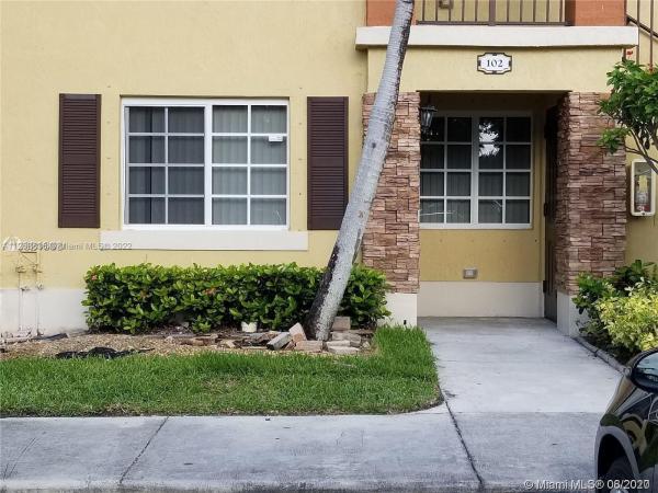 Monterey At Malibu Bay, 990 NE 33rd Ter #102, Homestead, Florida 33033, image 1
