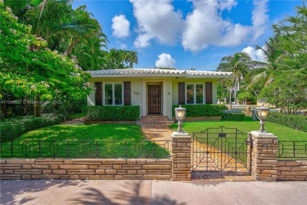 Granada, 656 Alhambra Cir, Coral Gables, Florida 33134, image 1