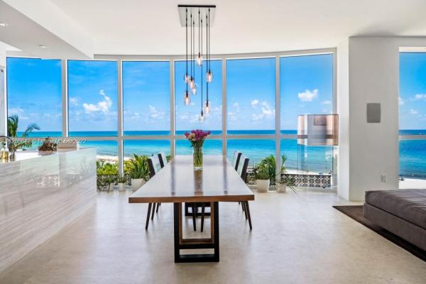 Mosaic On Miami Beach, 3801 Collins Ave #606, Miami Beach, Florida 33140, image 1
