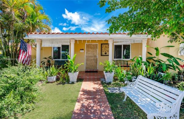 Osceola Highlands, 2101 SW 16th Ave, Miami, Florida 33145, image 1