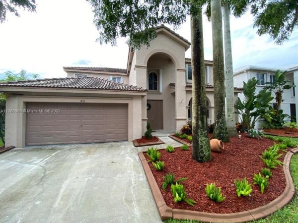 The Preserve, 821 Hawthorn Ter, Weston, Florida 33327, image 1