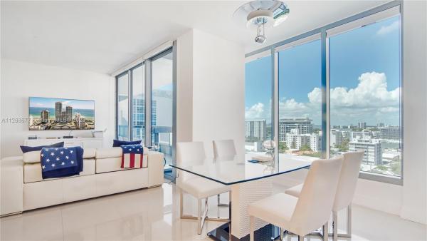 North Carillon Beach, 6899 Collins Ave #1203, Miami Beach, Florida 33141, image 1