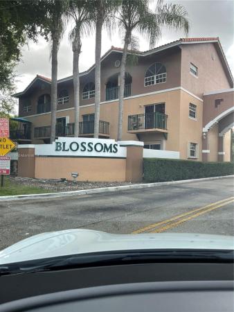 Blossoms At The Hammocks, 10018 Hammocks Blvd #101-5, The Hammocks, Florida 33196, image 1