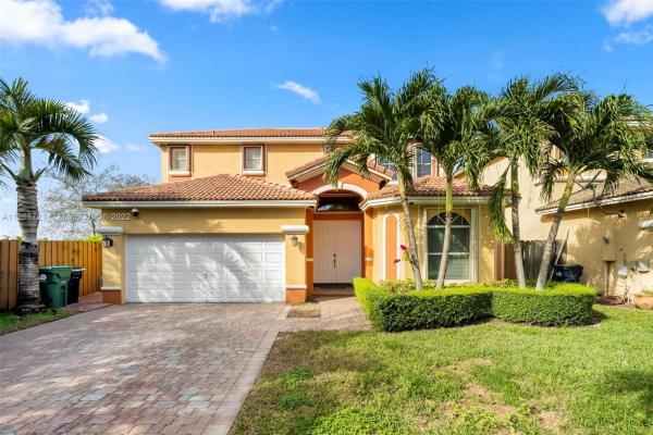 Villas Del Campo, 24794 SW 108th Ct, Princeton, Florida 33032, image 1
