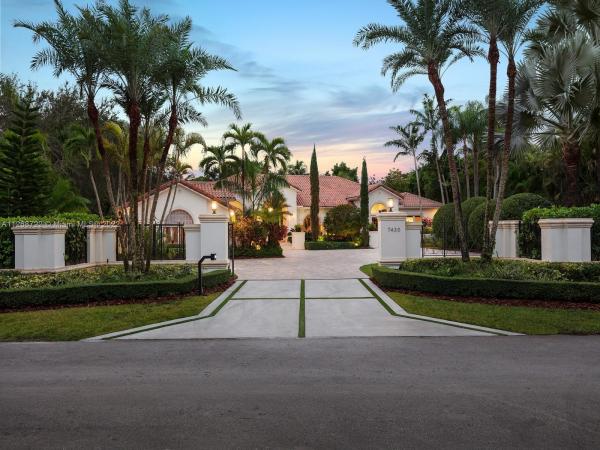 Melnor Estates, 7430 SW 66th St, Glenvar Heights, Florida 33143, image 1