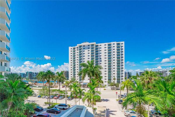 The Residences On Hollywood Beach, 3001 S Ocean Dr #437, Hollywood, Florida 33019, image 1