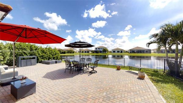 Maple Ridge At Ave Maria, 5104 Salerno St, Ave Maria, Florida 34142, image 1