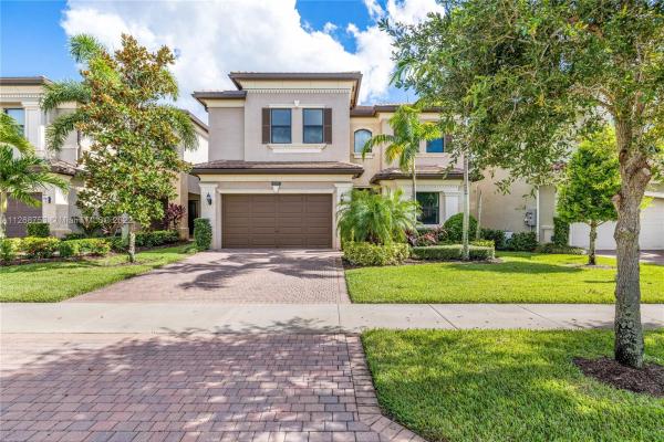 Seven Bridges, 9337 Eden Roc Ct, Delray Beach, Florida 33446, image 1