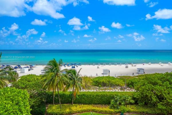 Mosaic On Miami Beach, 3801 Collins Ave #506, Miami Beach, Florida 33140, image 1