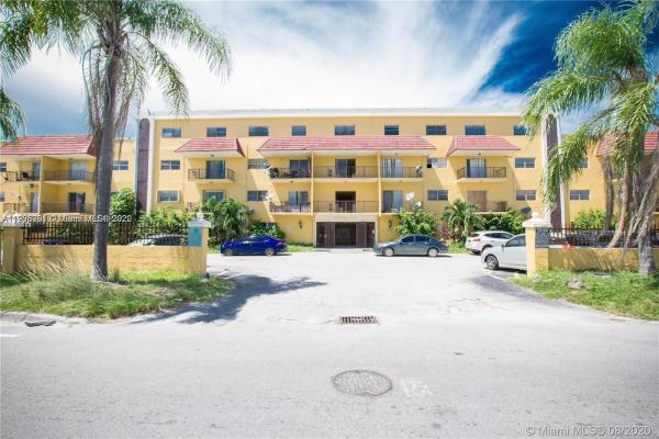 Condado Real, 5100 SW 41st St #206, Pembroke Park, Florida 33023, image 1