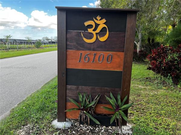 Redland No HOA, 16100 SW 272nd St, Redland, Florida 33031, image 2