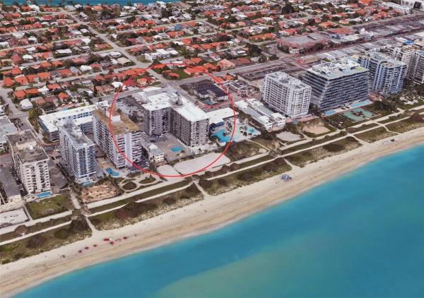 Manatee, 9273 Collins Ave #204, Surfside, Florida 33154, image 1
