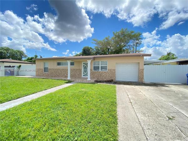 Myrtle Grove, 3320 NW 174th St, Miami Gardens, Florida 33056, image 2