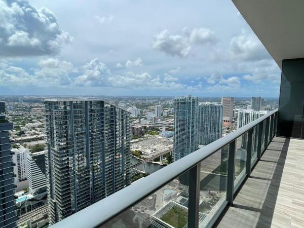 SLS Lux Brickell, 801 S Miami Ave #4410, Miami, Florida 33130, image 2