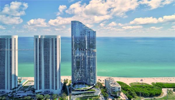 The Ritz-Carlton Residences, 15701 Collins Ave #1401, Sunny Isles Beach, Florida 33160, image 1