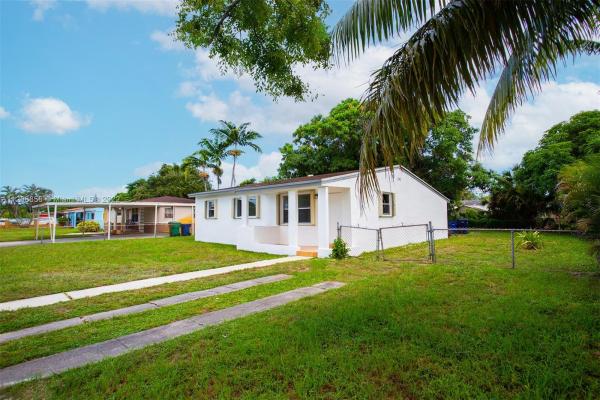 Myrtle Grove, Miami Gardens, Florida 33056, image 1