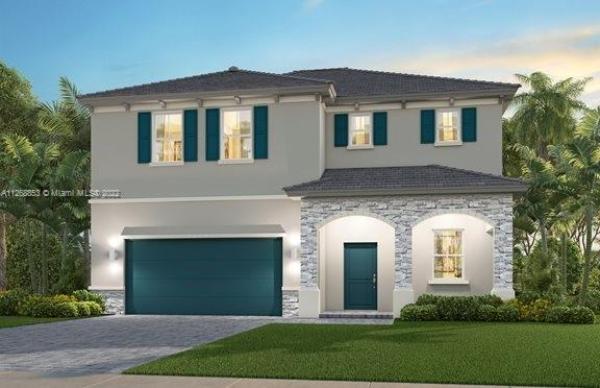 Verdana Landings, 21325 SW 127 Ct #, Goulds, Florida 33177, image 1