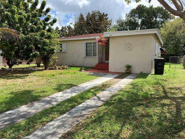 Fleeman Heights, 1078 NE 157th Ter, North Miami Beach, Florida 33162, image 1