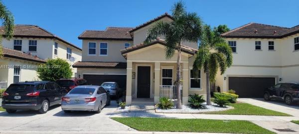 Summerville, 24621 SW 114th Pl, Princeton, Florida 33032, image 1