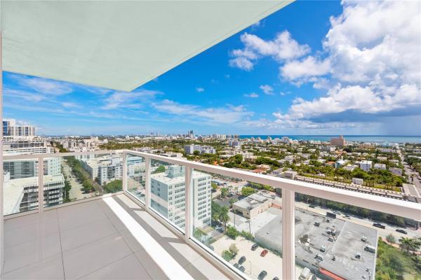 The Floridian, 650 West Ave #2212, Miami Beach, Florida 33139, image 2