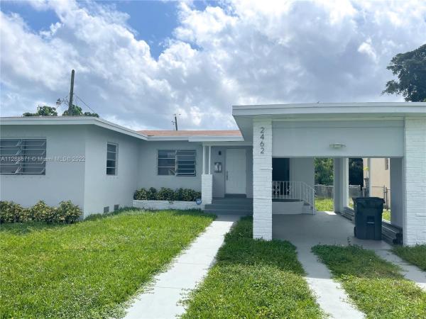 Belmar, 2462 Wiley St, Hollywood, Florida 33020, image 1
