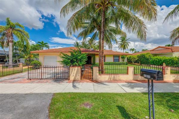 International Gardens, 11811 SW 25th Ter, Tamiami, Florida 33175, image 1