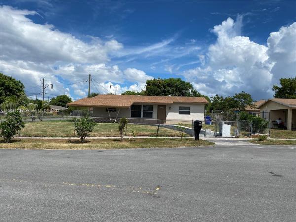 Esquire Lake Estates, 2491 NW 12th Ct, Pompano Beach, Florida 33069, image 1