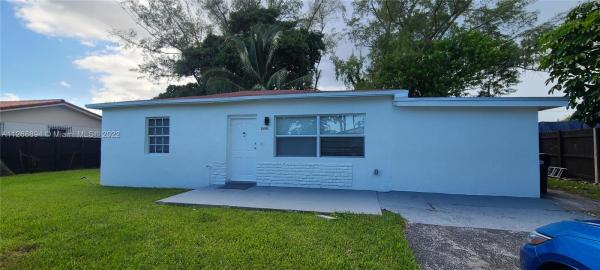 Oaklawn, 1660 SW 69th Ave, Coral Terrace, Florida 33155, image 1