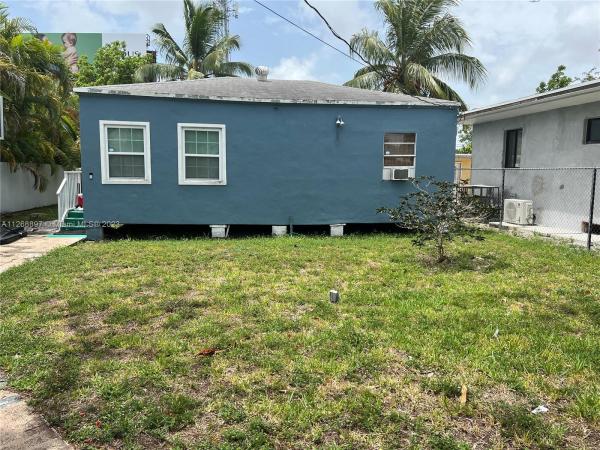 Edgewood, 652 NW 28th St, Miami, Florida 33127, image 1