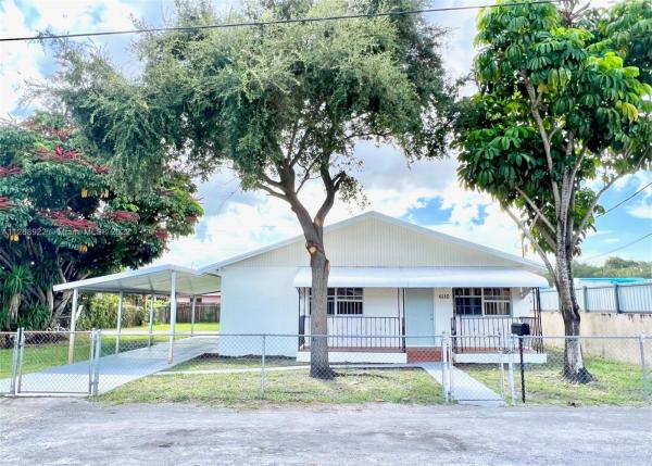 Hialeah Heights, 6110 NW 30th Ave, Brownsville, Florida 33142, image 2