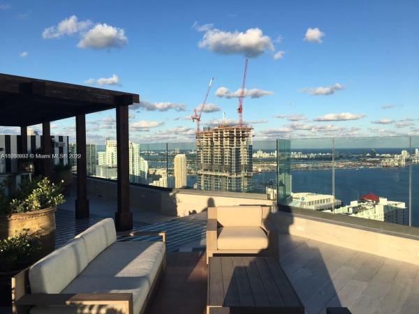 SLS Brickell, 1300 S Miami Ave #3508, Miami, Florida 33130, image 2