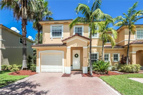 Floridian Isles, 4143 NE 26th St, Homestead, Florida 33033, image 1