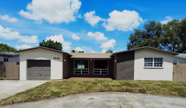 Miramar Park, 7619 Embassy Blvd, Miramar, Florida 33023, image 2
