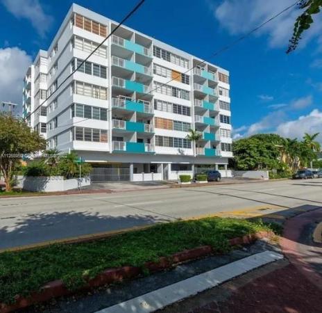 8000 Harding, 8000 Harding Ave #6F, Miami Beach, Florida 33141, image 1