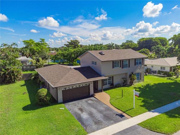 Sala Del Mar, 6001 SW 16th Ct, Plantation, Florida 33317, image 1