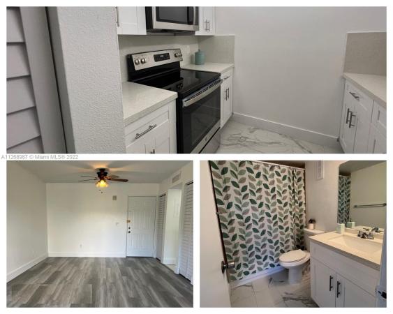 Saga Bay Gardens, 8200 SW 210th St #209, Cutler Bay, Florida 33189, image 1
