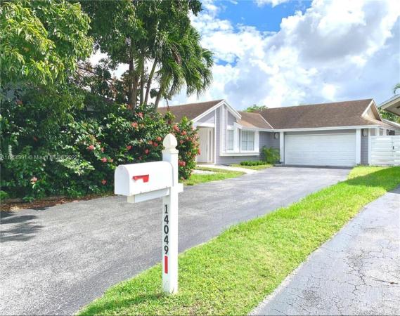 Royal Glen, 14049 SW 103rd Ter, The Hammocks, Florida 33186, image 1
