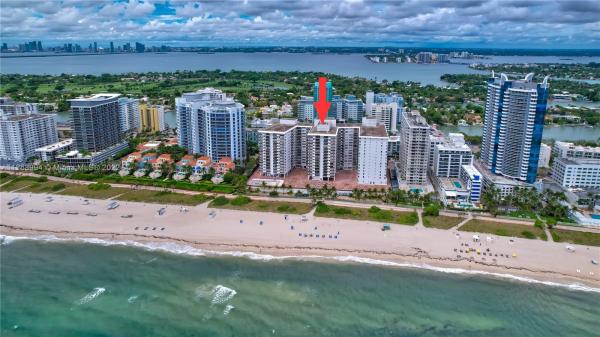 Maison Grande, 6039 Collins Ave #835, Miami Beach, Florida 33140, image 1