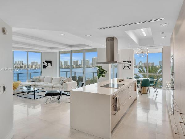The Reserve At Marina Palms, 17111 Biscayne Blvd #309, North Miami Beach, Florida 33160, image 1