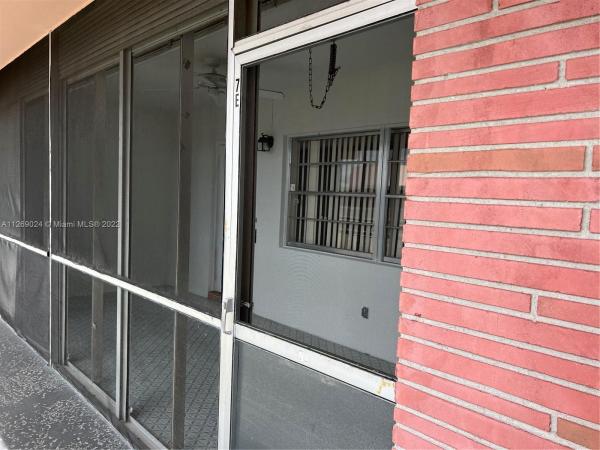 Eldorado Plaza West, 200 NE 12th Ave #7E, Hallandale Beach, Florida 33009, image 1
