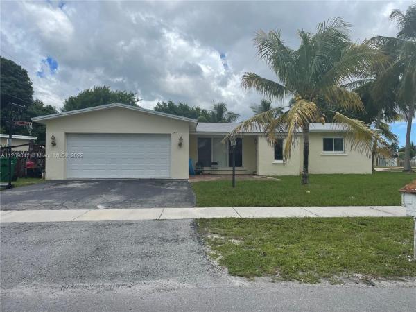 Welwyn Park, 2341 SW 67th Ln, Miramar, Florida 33023, image 2