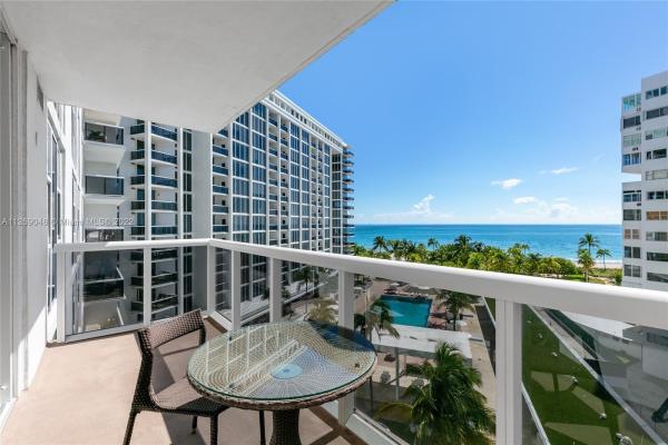 Harbour House, 10275 Collins Ave #620, Bal Harbour, Florida 33154, image 2