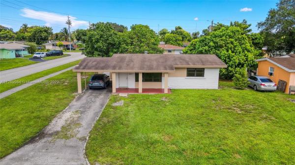 Miramar Tropical, 2501 Gulfstream Dr, Miramar, Florida 33023, image 2