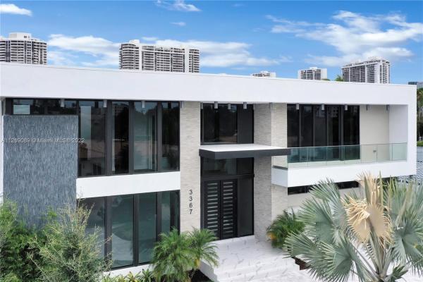 Eastern Shores, 3367 NE 168th St, North Miami Beach, Florida 33160, image 2