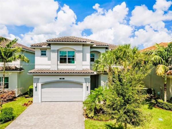 Dakota, 9881 Steamboat Springs Cir, Delray Beach, Florida 33446, image 1