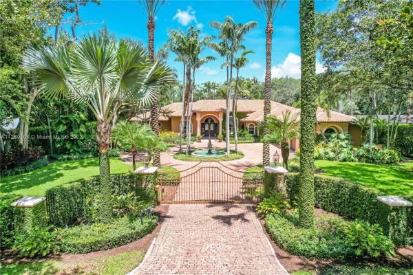 Salisbury Park, 6401 SW 100th St, Pinecrest, Florida 33156, image 1