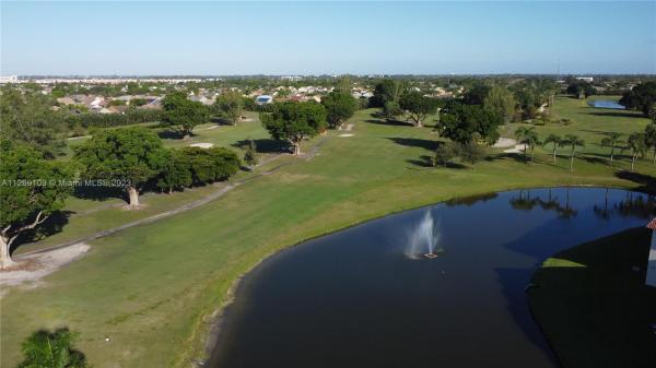 Hollybrook Golf & Tennis Club, 9820 S Hollybrook Lake Dr #106, Pembroke Pines, Florida 33025, image 1